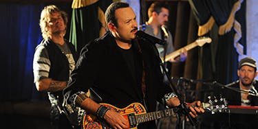 Image of Pepe Aguilar In Raleigh
