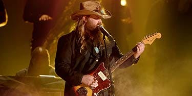 Image of Chris Stapleton In East Rutherford
