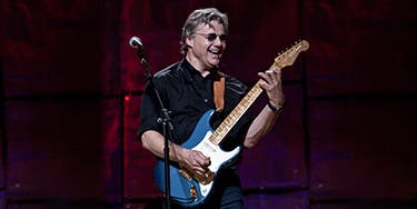 Image of Steve Miller Band In Pittsburgh