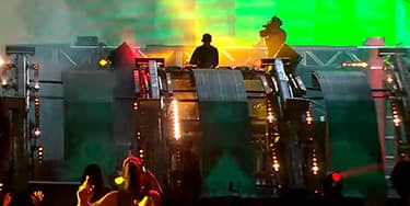 Image of Kaskade