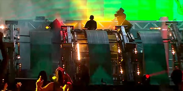Image of Kaskade