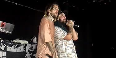 Image of Suicideboys