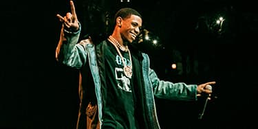 A Boogie Wit da Hoodie - Rapper, Singer, Songwriter