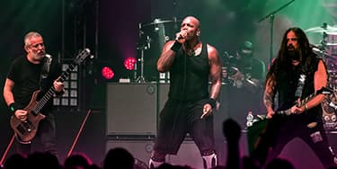 Image of Sepultura