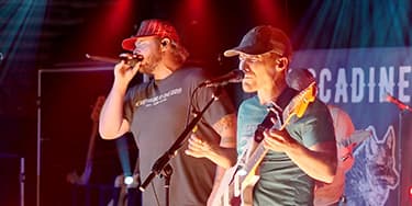 Image of Muscadine Bloodline In Atlanta