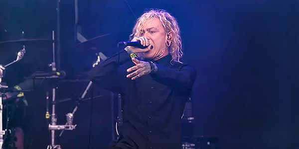 Image of Lorna Shore
