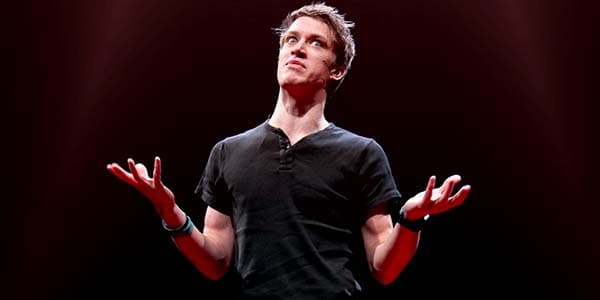 Image of Daniel Sloss In Cleveland