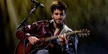 Image of Sebastian Yatra