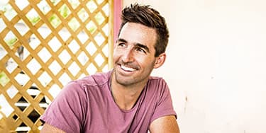 Image of Jake Owen In Fairbury
