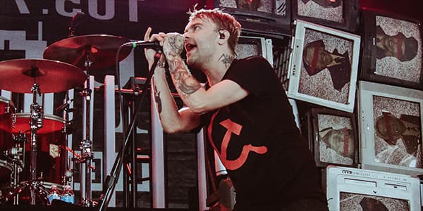 Image of The Used