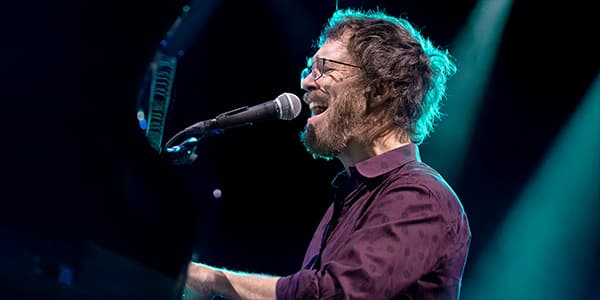 Image of Ben Folds