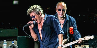 Image of The Who
