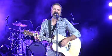Image of Third Day In Inglewood