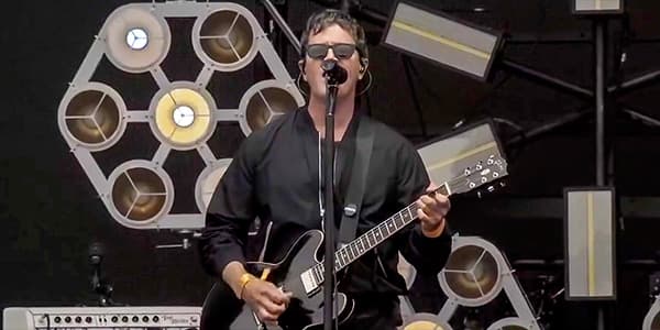 Image of Third Eye Blind