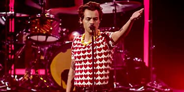 Image of Harry Styles