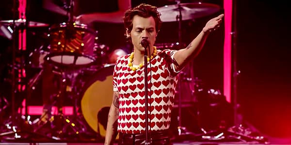 Image of Harry Styles
