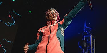 Image of Lil Pump