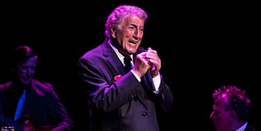 Image of Tony Bennett