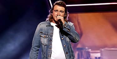 Image of Morgan Wallen At Kansas City, MO - Arrowhead Stadium