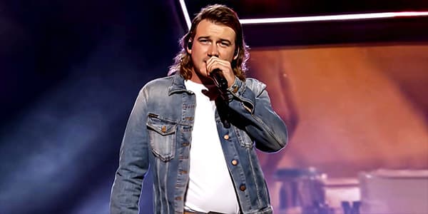 Image of Morgan Wallen