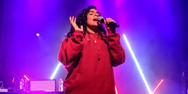 Image of Jessie Reyez