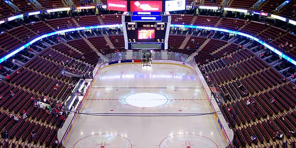 Toronto Maple Leafs