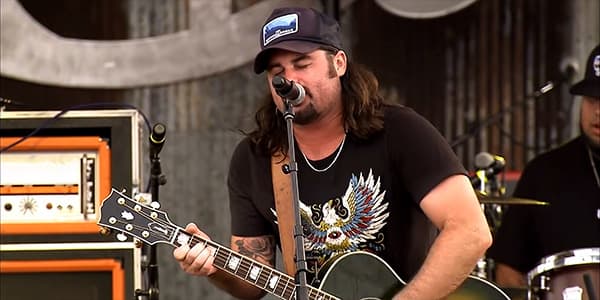 Image of Koe Wetzel