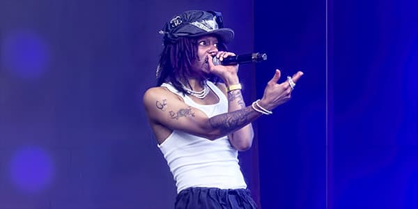 Image of J.I.D.