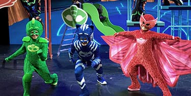 Image of Pj Masks