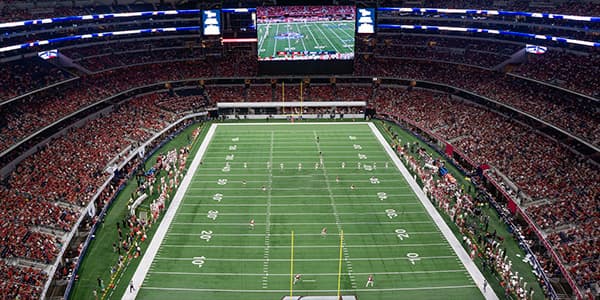 Image of Cotton Bowl