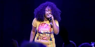 Image of Cupcakke In Mchenry