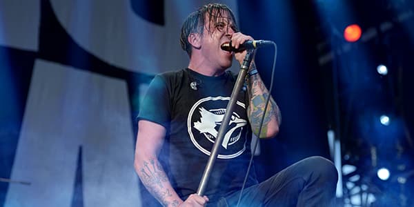 Image of Billy Talent