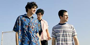 Image of Wallows In Brooklyn