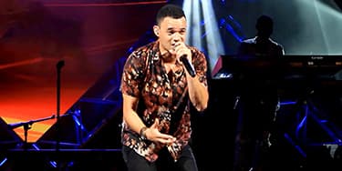 Image of Tauren Wells