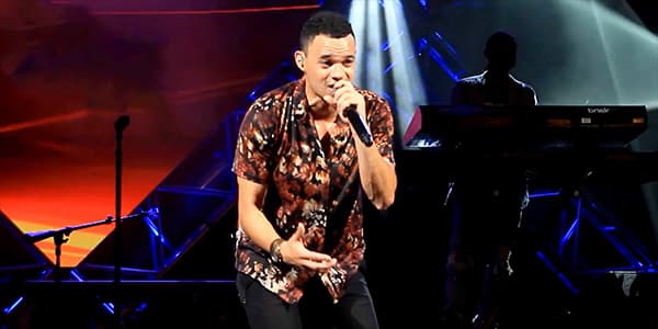 Image of Tauren Wells