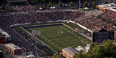 Image of Charlotte 49 Ers In Houston