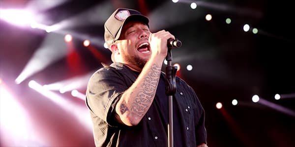 Image of Uncle Kracker