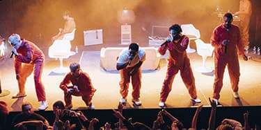 Image of Brockhampton