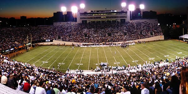 Image of Vanderbilt Commodores