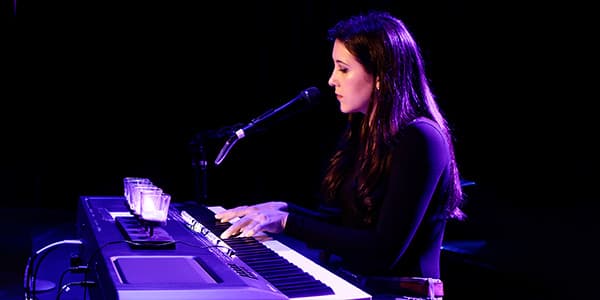 Image of Vanessa Carlton