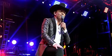 Image of Christian Nodal