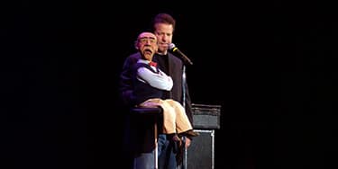 Image of Jeff Dunham In Thousand Oaks