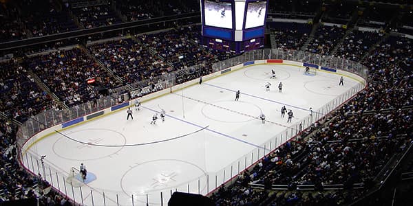 Image of Washington Capitals