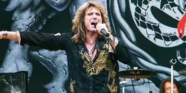 Image of Whitesnake