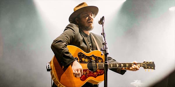 Image of Wilco