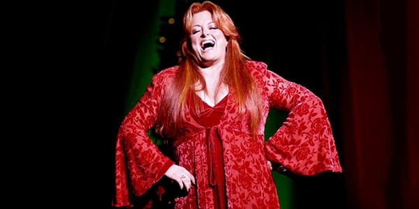 Image of Wynonna Judd
