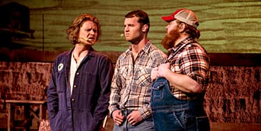 Letterkenny Live