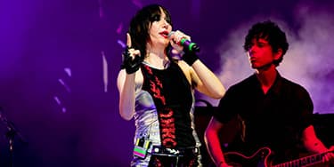 Image of Yeah Yeah Yeahs