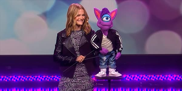 Image of Darci Lynne