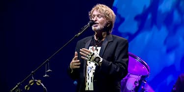 Image of Yes